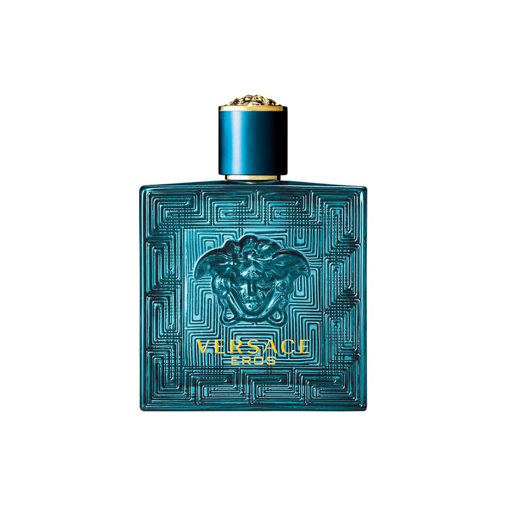 Eros EDP – Versace (Decant)