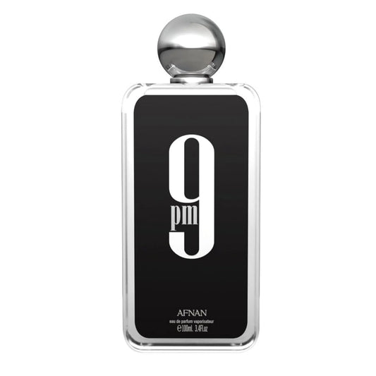 9PM Pour Homme – Afnan (Decant)