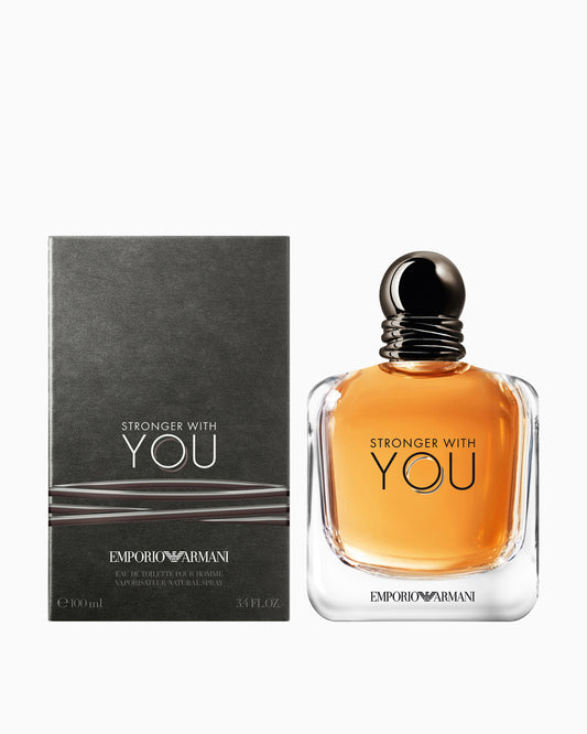 Stronger With You EDT – Emporio Armani (Decant)