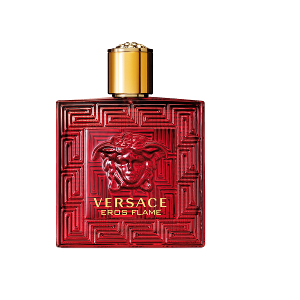 Eros Flame- Versace (Decant)