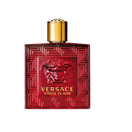 Eros Flame- Versace (Decant)