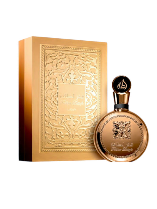 Fakhar Gold – Afnan (Decant)